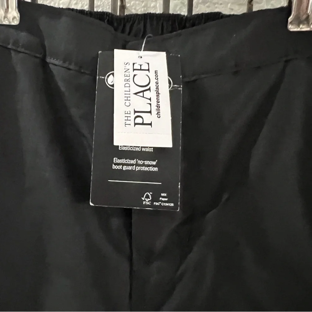 The Children's Place Snow pants Size 7